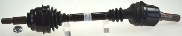 Wał napędowy LÖBRO 305355