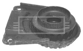 Borg & Beck - Top Strut Mount - LH/RH