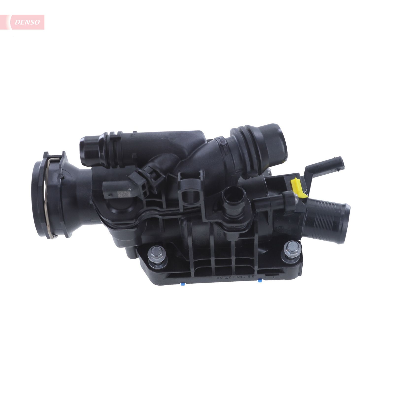 Termostat, płyn chłodzący DENSO DTM921236