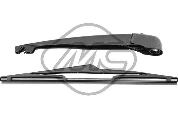lamela stergator METALCAUCHO 68335