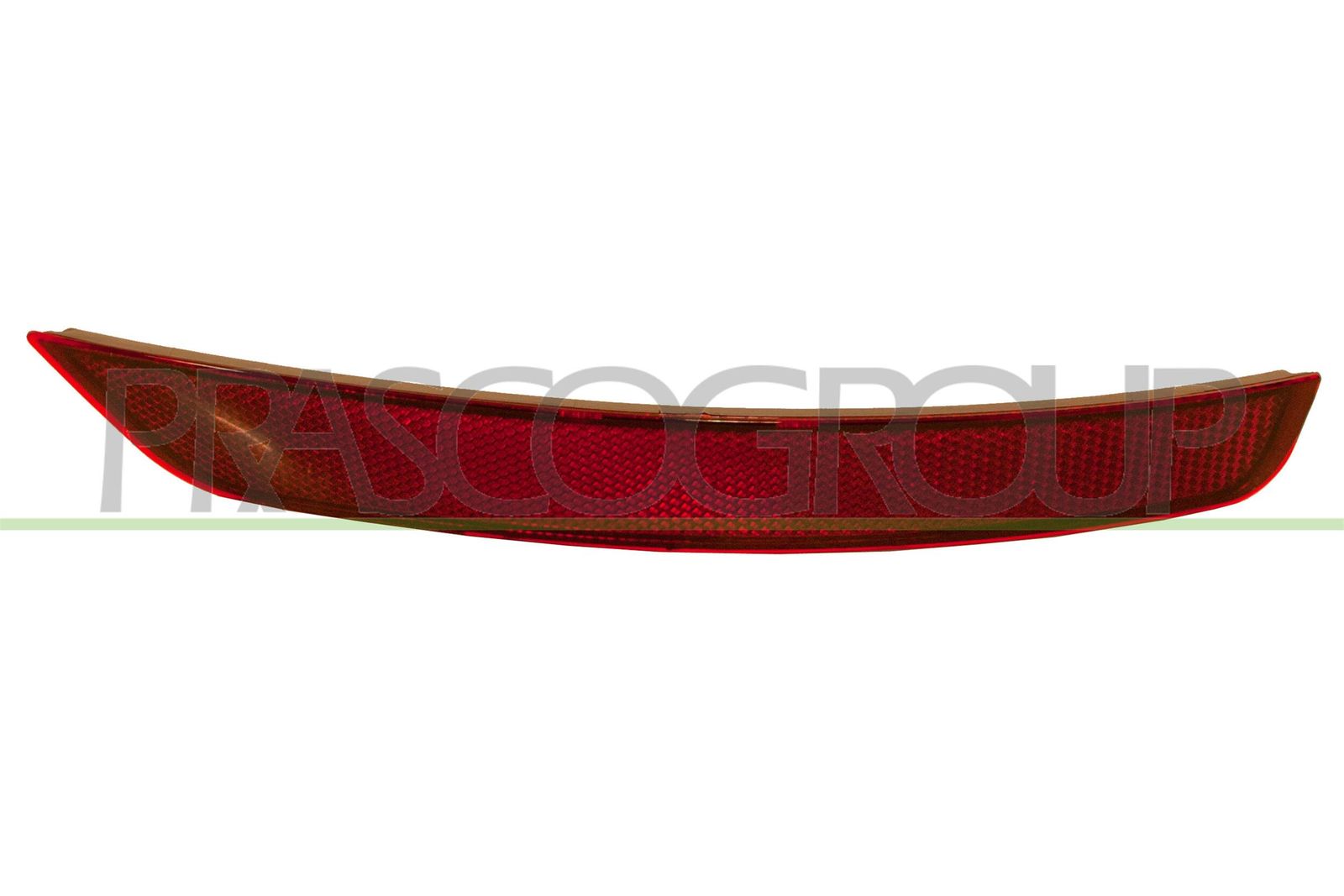 Reflector, lumina parcare PRASCO VG0394453