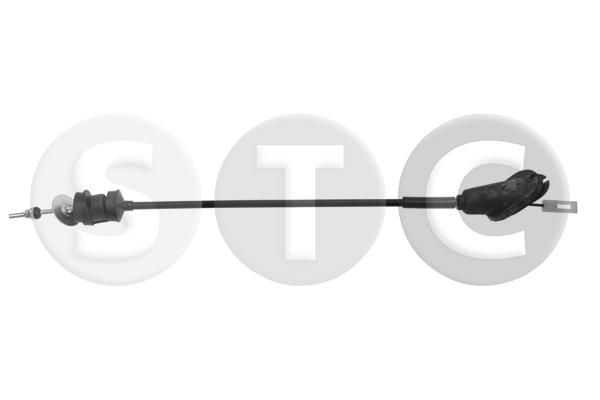 Cięgło, sterowanie sprzęgłem STC T482703