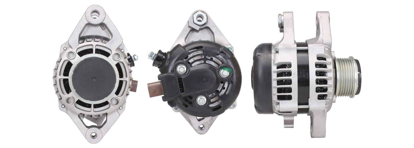 Alternator LUCAS LRA03969