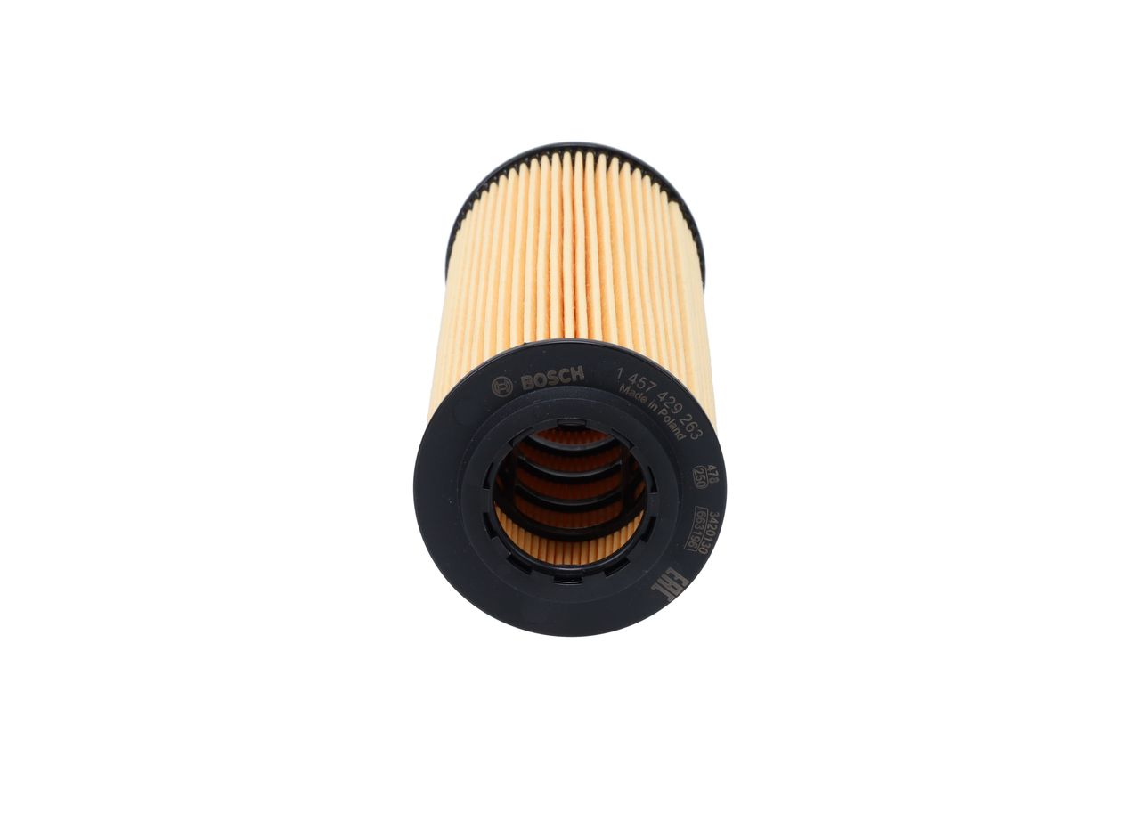 Eļļas filtrs