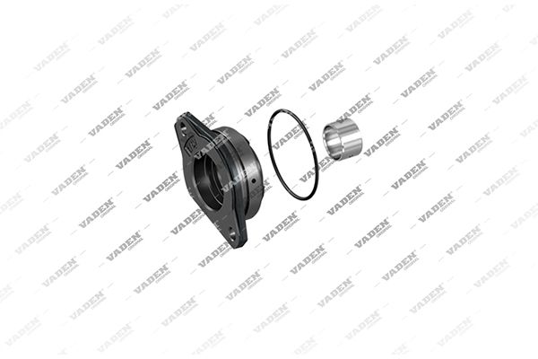 Flansa conectare, compresor VADEN 7500 900 001