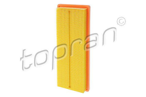 Filtr powietrza TOPRAN 722 564
