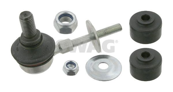 Brat/bieleta suspensie, stabilizator SWAG 40 61 0003