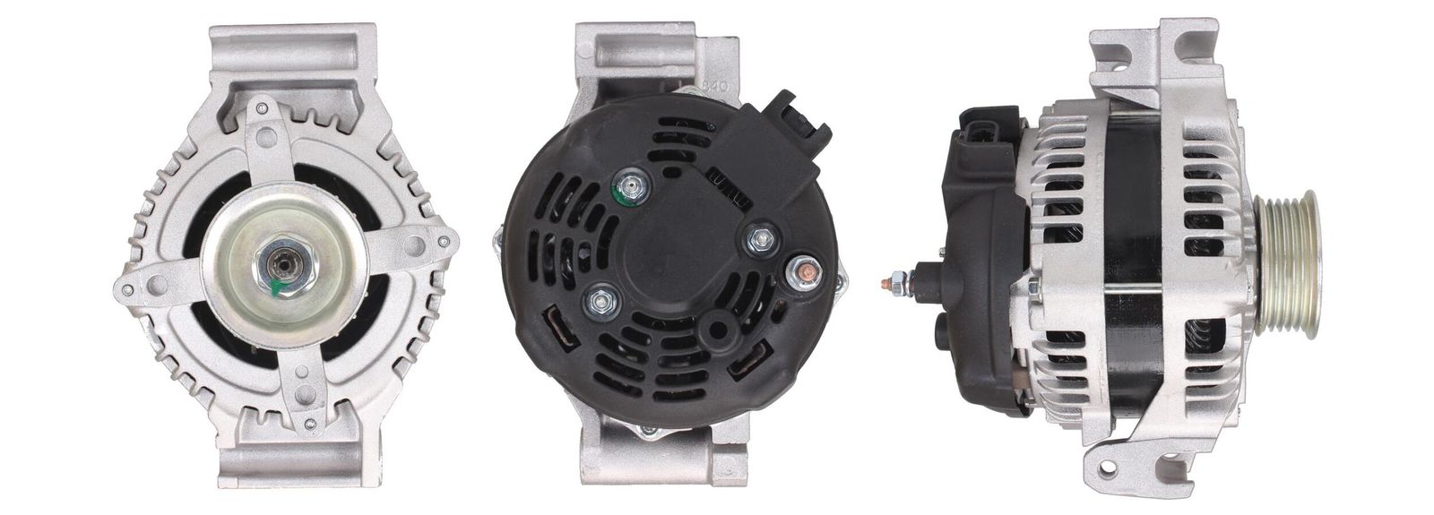 Alternator LUCAS LRA03985