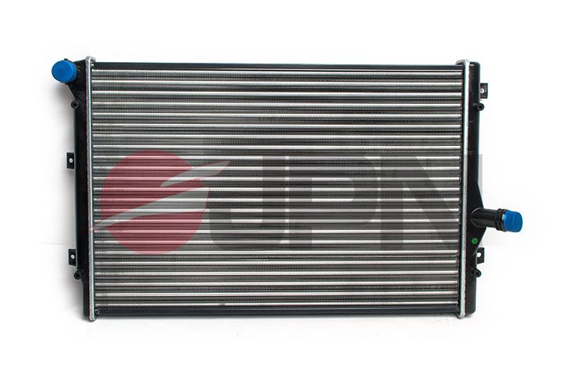 Radiators, Motora dzesēšanas sistēma
