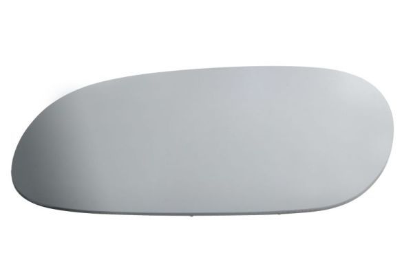 Зеркальное стекло, наружное зеркало