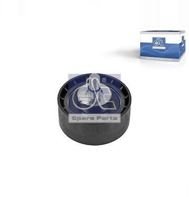 Rolka napinacza, pasek rozrządu DT SPARE PARTS 7.54729