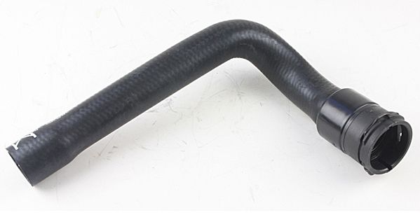 Furtun radiator METZGER 2420767