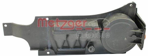 ventil, aerisire carter METZGER 2385071