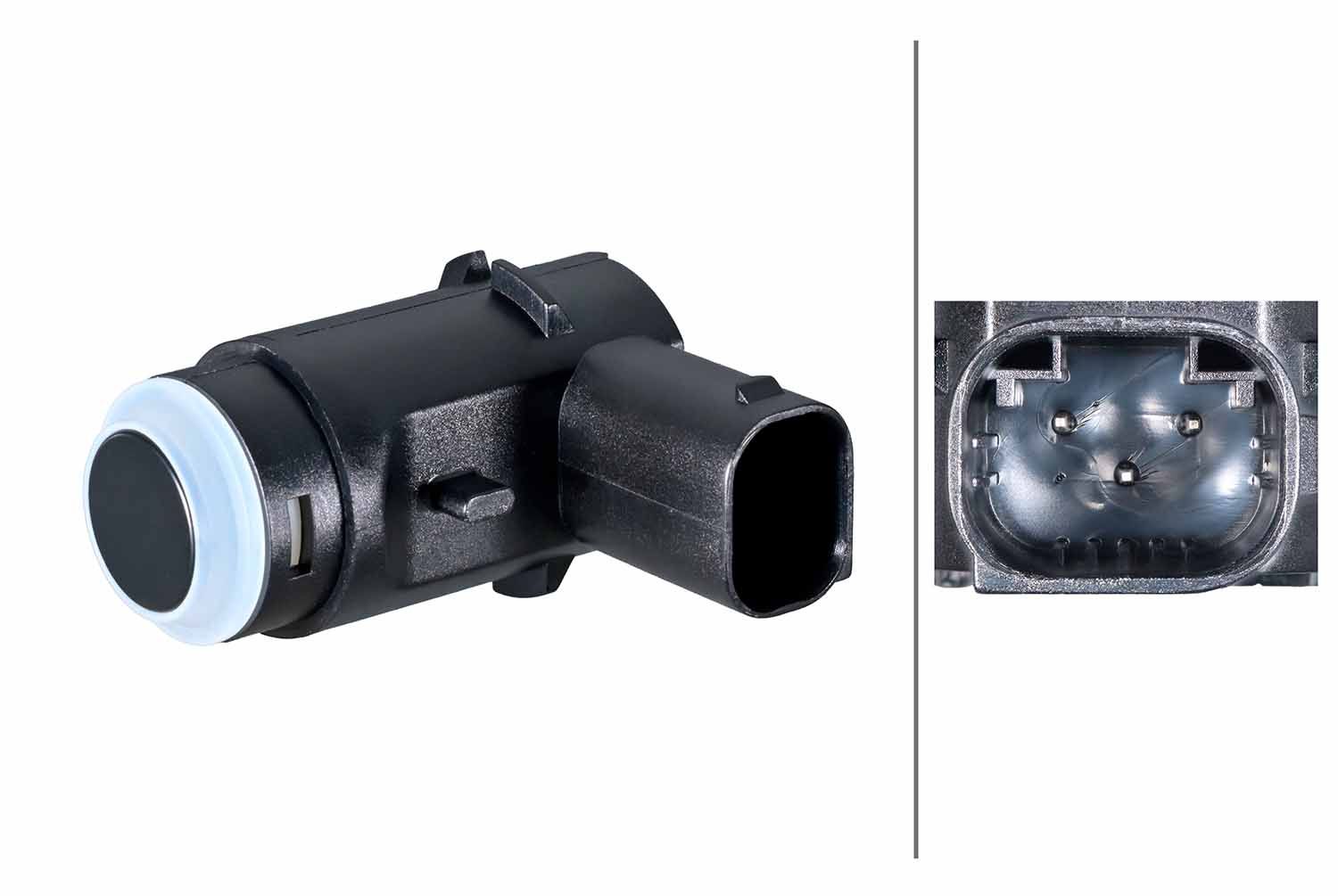 Czujnik zbliżeniowy HELLA 6PX358270-871