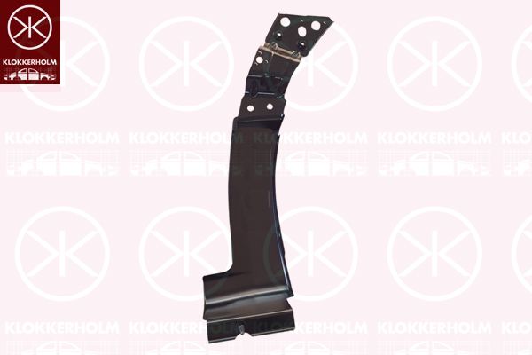 Błotnik KLOKKERHOLM 3548331