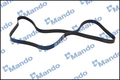 Pasek klinowy wielorowkowy MANDO MB7PK2050