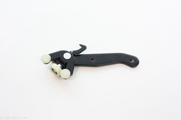 Rullijuht,lükanduks