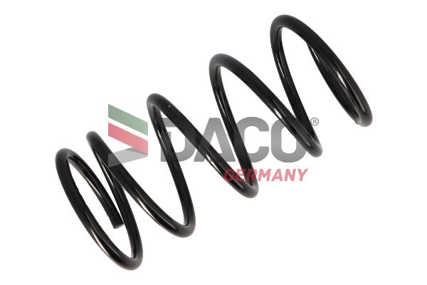 Pružina podvozku DACO 801302