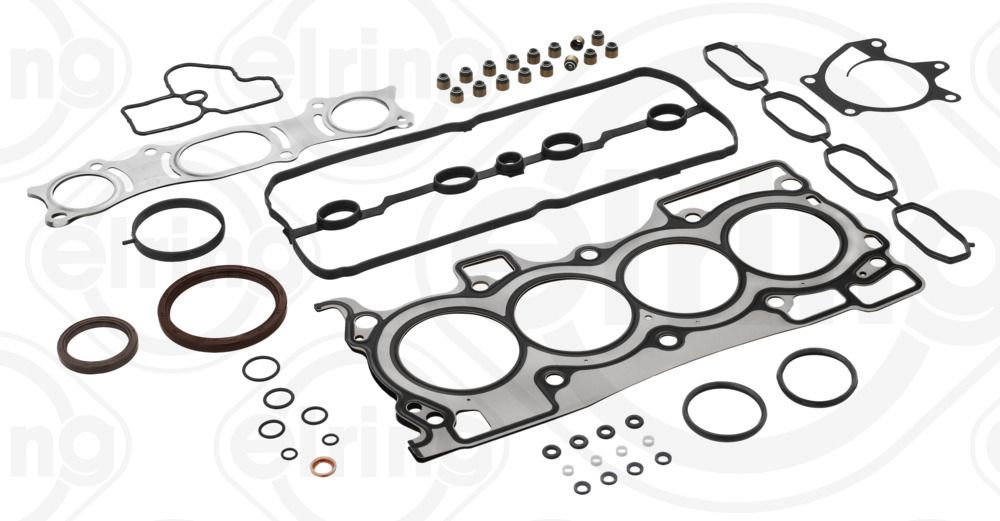 Set garnituri, chiulasa ELRING 785.750