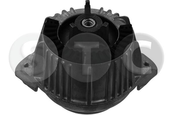 Łożyskowanie silnika STC T457641