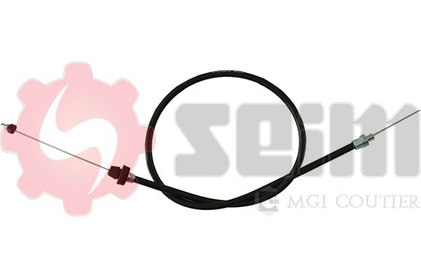 Linka gazu SEIM 084410