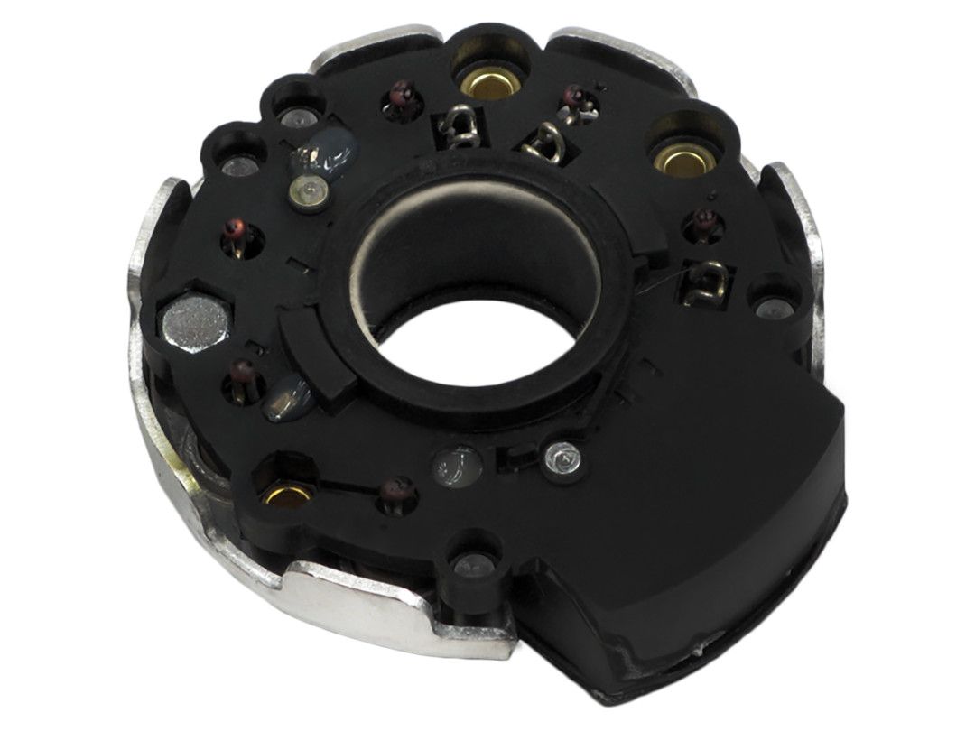 Levně Usměrňovač, generátor AS-PL ARC0115