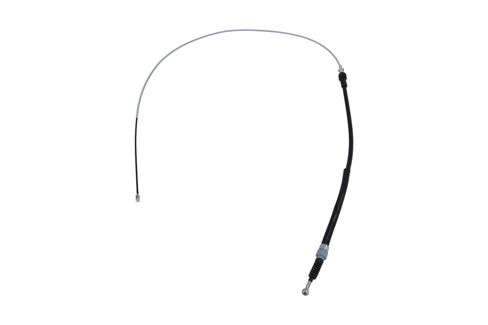 Cablu, frana de parcare KAMOKA 1190384