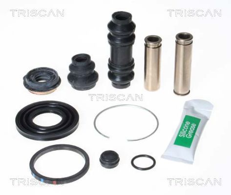 Zestaw naprawczy, zacisk hamulca TRISCAN 8170 203512
