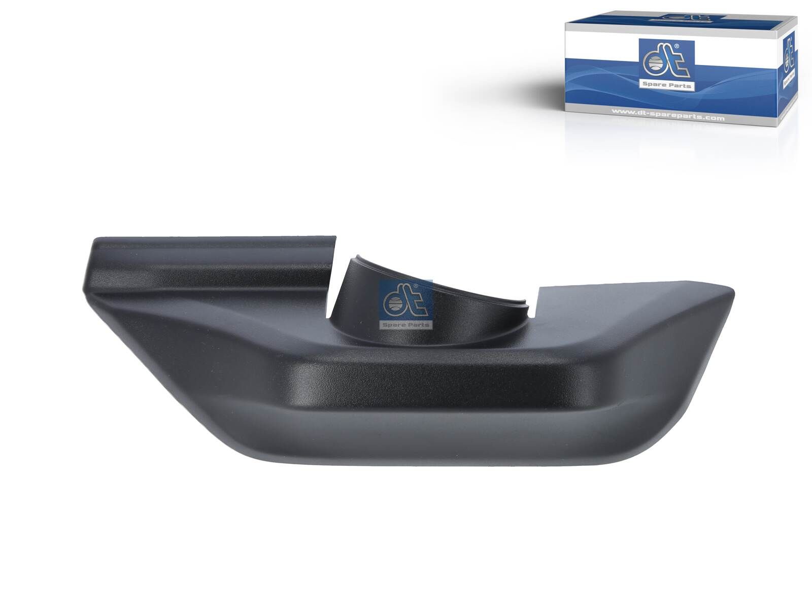 capac, suport oglinda exterioara DT Spare Parts 1.52536