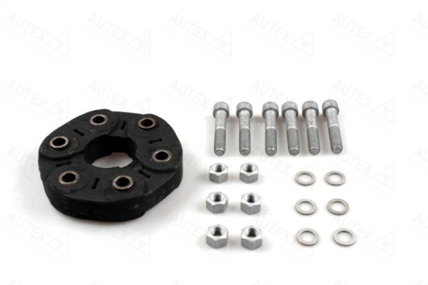 Połączenie, wał wzdłużny AUTEX 913115