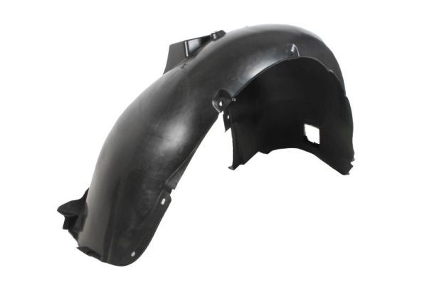 Обшивка, колесная ниша