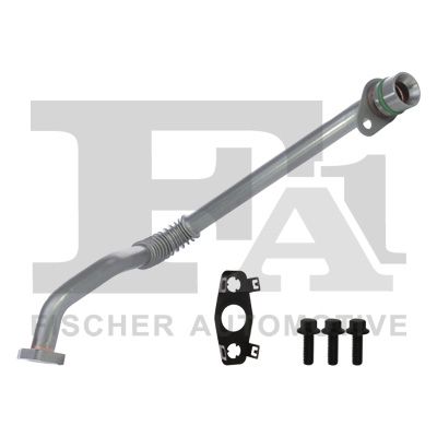 Przewód olejowy, doładowanie FA1 613-814Z