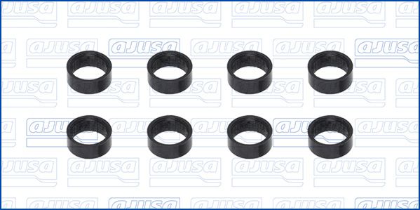 Set garnituri etansare, injectoare AJUSA 77037000