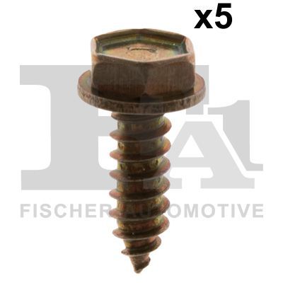 Šroub FA1 10-70009.5