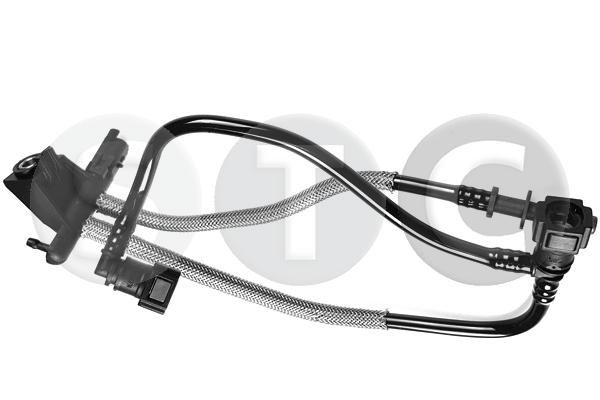 Przewód paliwowy elastyczny STC T479419