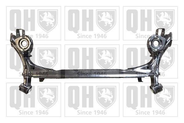 Korpus osi QUINTON HAZELL QXL126