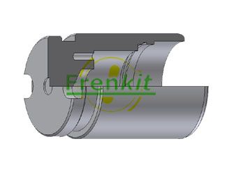 Tłoczek, zacisk hamulca FRENKIT P304503