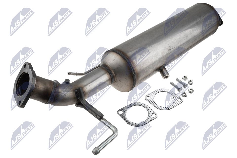 Catalizator NTY KAT-PL-018