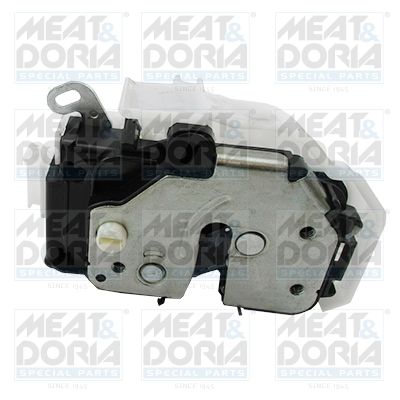 Zamek drzwi MEAT & DORIA 31010