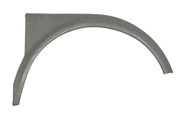 Внутренняя часть крыла