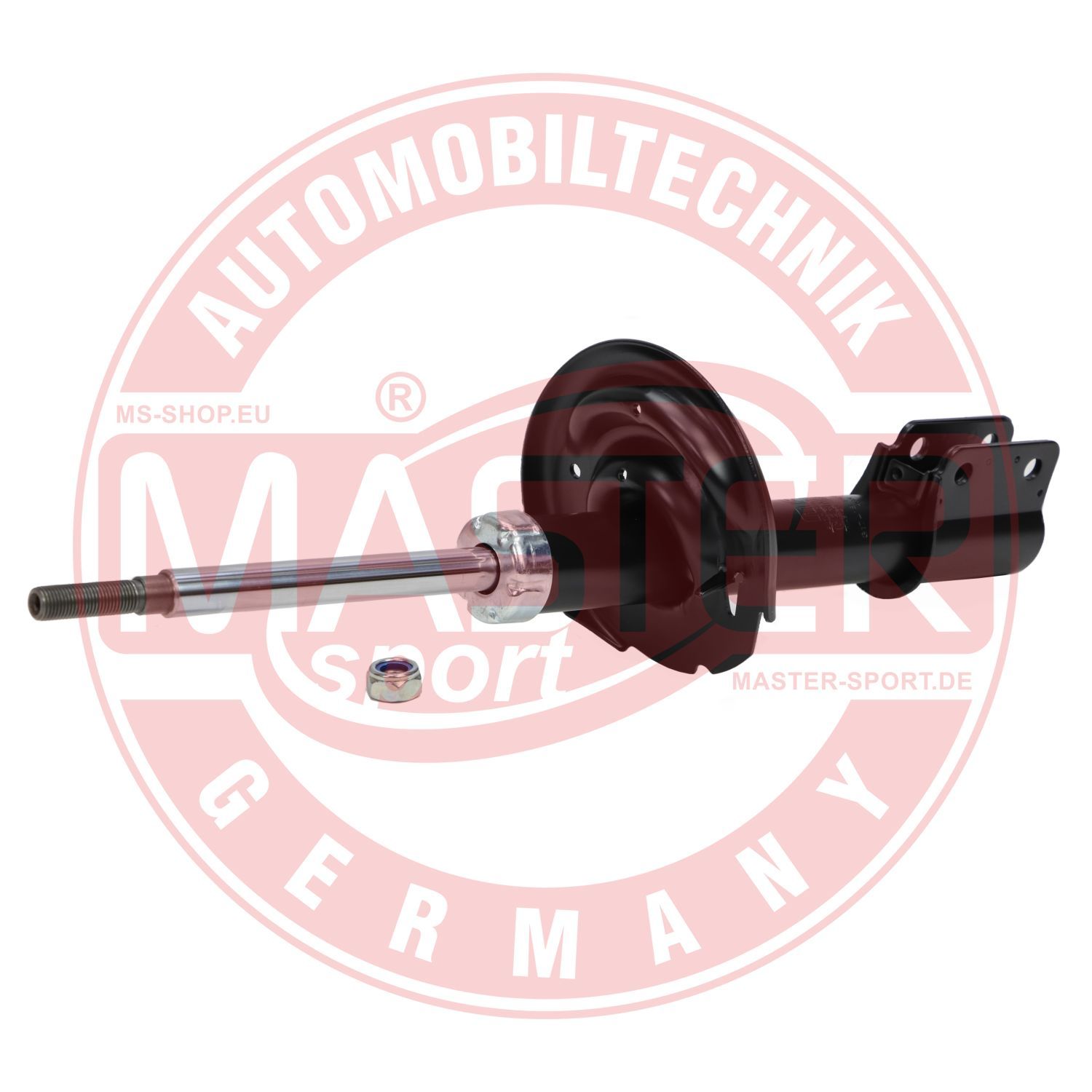 Amortyzator MASTER-SPORT GERMANY 317418-PCS-MS