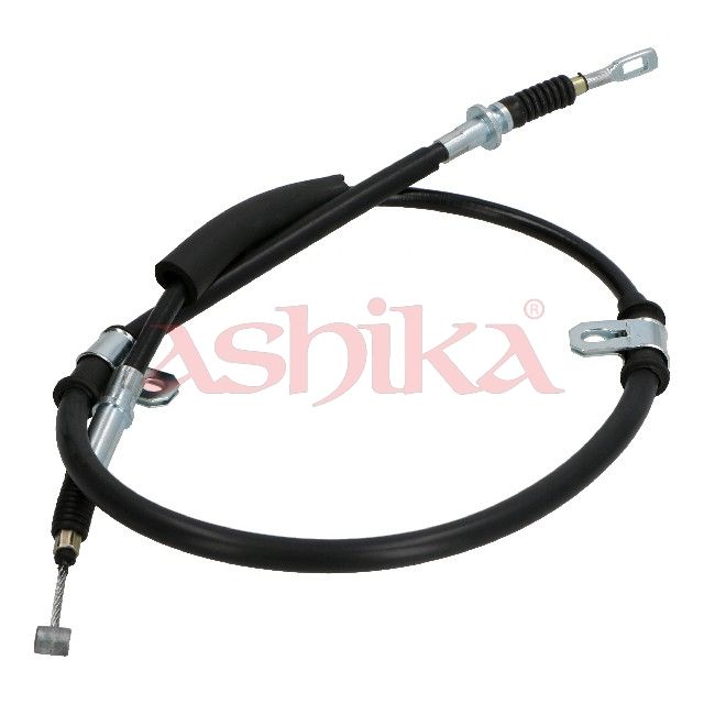 Cablu, frana de parcare ASHIKA 131-0H-H43R