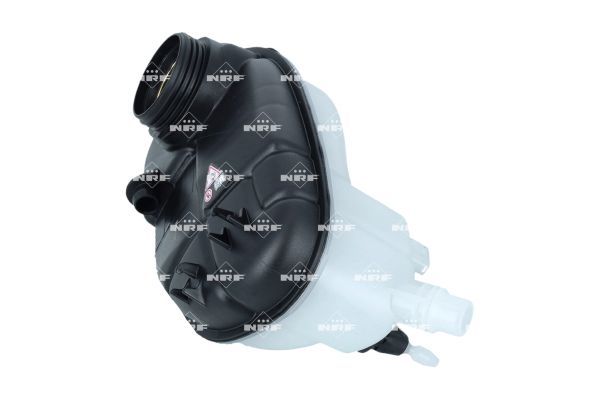 Vase d'expansion, liquide de refroidissement