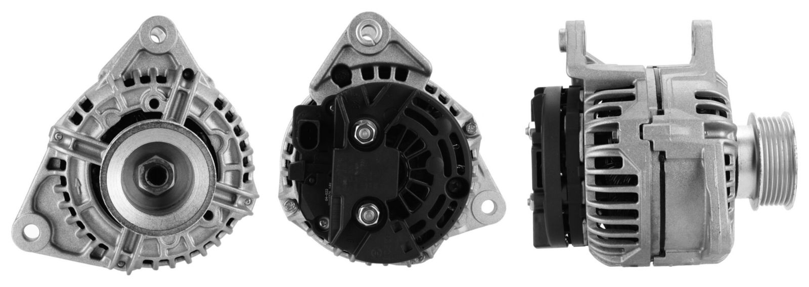 Generator / Alternator ELSTOCK 28-4634