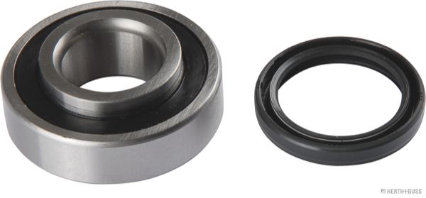 Zestaw łożysk koła HERTH+BUSS JAKOPARTS J4716022