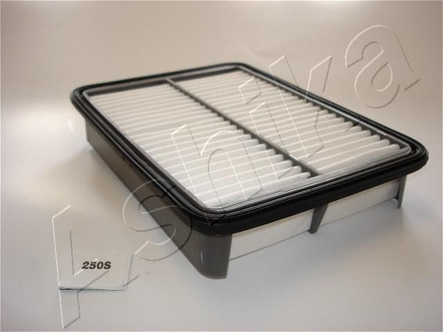Vzduchový filter ASHIKA 20-02-250
