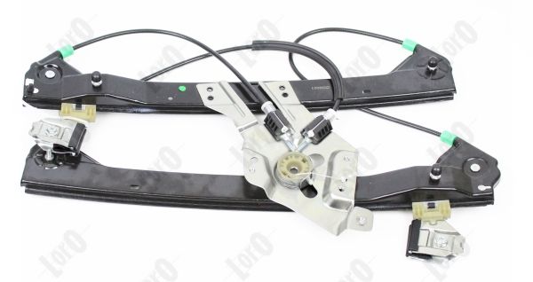 Podnośnik szyby ABAKUS 130-004-078