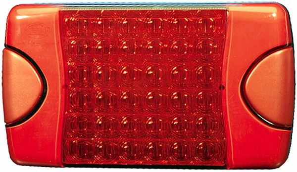 Lumina de avarie HELLA 2XD 965 429-011