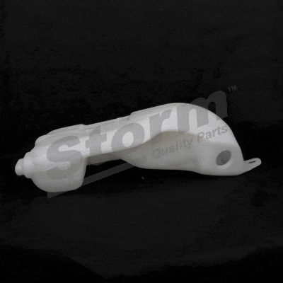 Réservoir de liquide lave‑glace, nettoyage des vitres
