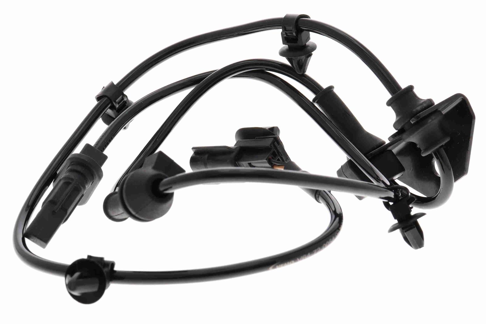 Capteur, vitesse de roue